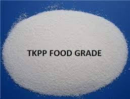 Aditivo Alimentario Pirofosfato de Potasio en Polvo TKPP 99% de Pureza Grado Alimentario - Product Image 3