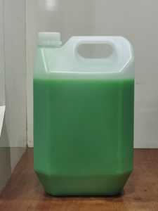 Shampoo liquide nourrissant antipelliculaire sans rinçage, seau de 20 litres, formule à base de plantes biologiques pour cheveux bouclés |   Nettoyage du cuir chevelu Soulagement des démangeaisons - Product Image 3