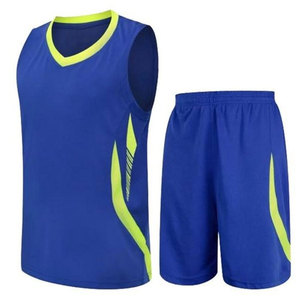 Camiseta de baloncesto Unisex personalizada de alta calidad último diseño transpirable nuevo uniforme de baloncesto al por mayor - Product Image 5