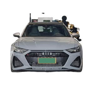 Sedán Deportivo de Lujo de Alto Rendimiento, Diseño de 5 Asientos, Espacio de Carga Expandible de 565L a 1680L, Cabina Virtual Digital de 12.3 Pulgadas, >700km NEDC - Product Image 1