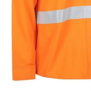 Uniforme de bombero informal para hombre, ropa ajustada, cómoda y duradera, Pakistán ignífugo de uniforme de trabajo, novedad - Product Image 5