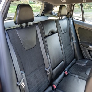 ¡Oferta Imperdible! Polestar 2018 V0IV0 V.60 T-6 Súper Limpio, Vagoneta de Lujo con Motor de 4 Cilindros Turbo y Supercargado de 362 hp, Tracción en las Cuatro Ruedas - Product Image 4