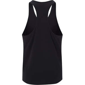 Débardeur respirant pour hommes, coupe ajustée, t-shirt sans manches, idéal pour l'entraînement, le jogging et la mode décontractée - Product Image 3