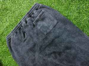 Felpa Invernale da Uomo di Alta Qualità, Abbigliamento Streetwear, Pullover in Pile 100% Cotone Personalizzabile - Product Image 4