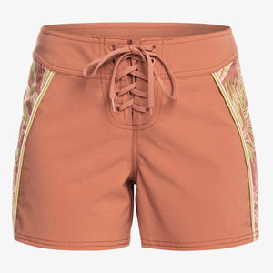 Best Price <b>Women's</b> Comfortable Fit Beach <b>Shorts</b> Adult Size Sublimated Print Cotton <b>Cargo</b> <b>Shorts</b> on Sale Custom <b>Shorts</b> - Product Image 5