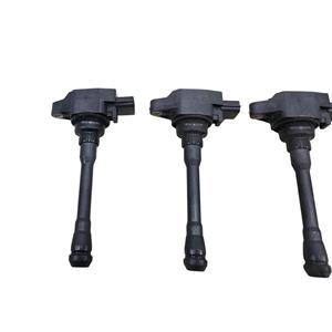 Bobines d'allumage RENAULT CLIO Série V 224332734R H4DF4 Bifuel/Gaz 1000 (19>) - Product Image 3