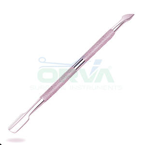 ที่ดันหนังที่ตัดเล็บสเตนเลสสตีลคุณภาพสูงมาใหม่ - Product Image 1