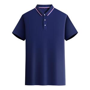 Vente directe d'usine T-shirt personnalisé pour hommes Produit de vente chaude - Product Image 1