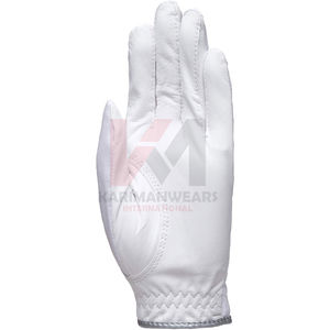 Gants de golf Grip Soft Premium Players en cuir Cabretta, gants de golf en peau de mouton, améliorent votre performance de swing, terrain - Product Image 5