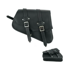 กระเป๋าหนังอานกันน้ำสำหรับมอเตอร์ไซค์ - Product Image 6