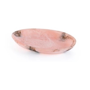 Plateau de service de qualité supérieure plaqué or, prix de gros, plateau décoratif, utilisation polyvalente, plateau de service pour le petit-déjeuner, plateau en métal - Product Image 5