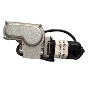 3222986202  3222 9862 02 Motor de limpiaparabrisas Atlas Copco, repuestos para minería, repuestos para maquinaria de construcción, repuestos para equipos pesados - Product Image 3