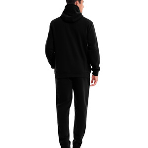 Último estilo transpirable hombres desgastados chándales para la venta 2025 nuevo diseño precio barato hombres chándal - Product Image 2