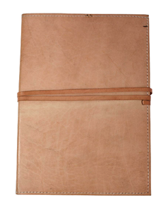 Articles cadeaux de luxe promotionnels, fournitures scolaires, journal en cuir avec logo, planificateur quotidien, carnet à couverture rigide A5 imprimable - Product Image 1