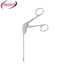 Surtechs SHARK GRASPER 220mm Arthroscopie manuelle de la hanche Dispositif de longueur de travail - Product Image 3