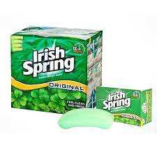 High Quality Irish Spring <b>Bar</b> <b>Soap</b> From Factory Best Quality Products Best Price - Product Image 3