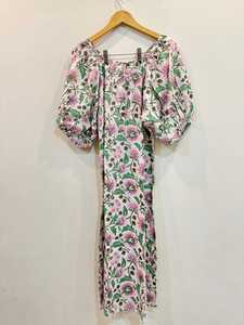 Vestido de Algodón con Cuello Redondo para Mujer, Opciones de Vestido Mini, Midi y Largo, Cómodo, Casual, Moderno y Elegante para el Día a Día - Product Image 4