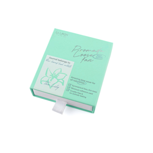 Abanico suelto supersuave, bandeja de pestañas promade 3D-20D, abanicos de pestañas ultra estrechos, suministros de tecnología de pestañas ahorradoras de tiempo, venta al por mayor - Product Image 6