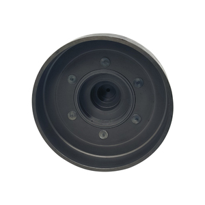 Tambor de carcasa de cubo de embrague húmedo de piezas cuádruples OE 99999-04069 1HP-16611-00-00 para <span class=keywords><strong>Yamaha</strong></span> <span class=keywords><strong>700</strong></span> YXR700 <span class=keywords><strong>Grizzly</strong></span> Rhino <span class=keywords><strong>4x4</strong></span> <span class=keywords><strong>ATV</strong></span> UTV Parts - Product Image 2