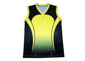 Conjunto de Uniforme de Baloncesto de Poliéster 100% de Alta Calidad, Transpirable, con Opciones de Tallas Grandes, Personalizable - Product Image 2