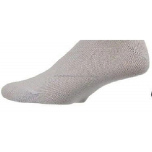 Calcetines deportivos de fútbol americano 2025, ropa deportiva cómoda de longitud personalizada para el verano, fabricados en Pakistán - Product Image 2