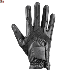 Leather <b>Gloves</b> Winter Casual Outdoor Eco-Friendly Breathable Durable Wholesale Price Manufacturer Factory Direct High Quality - Product Image 1