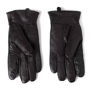 Top Trending Nueva colección Guantes de cuero de moda con embalaje personalizado Guantes de cuero de moda con impresión de transferencia de calor en blanco - Product Image 6