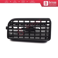 Diffuseur pivotant de conduit de ventilation centrale gauche BDP1157-1 735459180 pour Linea Grande Punto Doblo 263