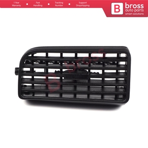 ช่องลมแอร์กลางแบบหมุนได้ ซ้าย รุ่น BDP1157-1 หมายเลข 735459180 สำหรับรถยนต์ Linea Grande Punto Doblo 263 - Product Image 2