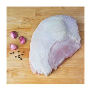 Pecho congelado sin hueso congelado de pavo, pecho congelado Halal a la venta - Product Image 3