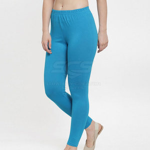 Leggings Deportivos Sin Costuras para Mujer, Leggings de Yoga de Alta Elasticidad para Gimnasio, Venta en Línea 2026 - Product Image 5