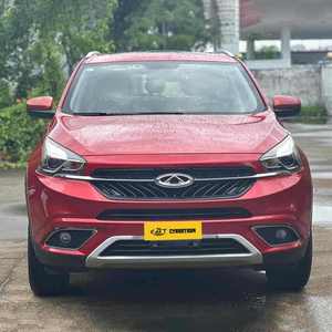 Chery Tiggo 7 2016 d'occasion, 1.5t, boîte manuelle 6 vitesses, essence, SUV compact, NEDC 6.7L/100km, régulateur de vitesse, voiture à essence - Product Image 2