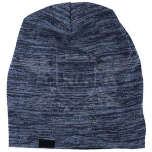 Gorro de lana y algodón 100% de alta calidad personalizado con el último diseño e impresión de nivel suave y Premium al por mayor - Product Image 3