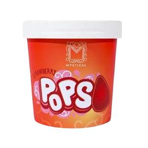 Mystical <b>Ice</b> <b>Cream</b> Bulk Pack Frozen Dessert with Long Shelf Life for Catering Companies Hotels and Large Buyers - Product Image 3