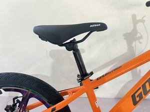 Nuevo Producto 2026, Excelente Relación Calidad-Precio, Bicicleta de Montaña de 20 y 26 Pulgadas, 21 Velocidades, en Existencia, Venta al Por Mayor Disponible - Product Image 4