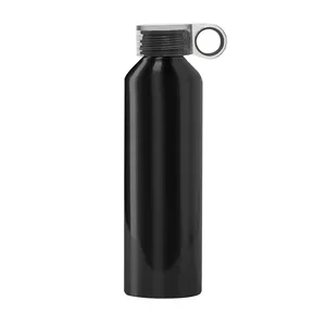 Borraccia in Alluminio Personalizzata Corace, Gadget Promozionale per Bevande - Product Image 1