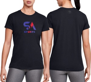 Camiseta de manga corta de verano 2025 para mujer, Camiseta corta para mujer, camiseta de gran tamaño para mujer - Product Image 6