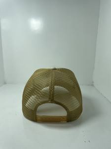 Casquette Trucker Bicolore en Maille Respirante pour Hommes et Femmes, Style Vintage à Visière Courbée, Idéale pour le Sport en Extérieur - Product Image 3