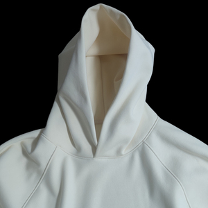 Streetwear brodé avec logo personnalisé Sweat à capuche imprimé hip-hop bouffant Pull lavé 100% coton éponge lourd sublimé - Product Image 1