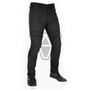 Pantalon de course unisexe pour moto Ensemble de vêtements de protection haute performance approuvé CE 15 - Product Image 1