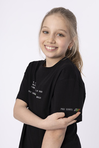 Direct Manufacturer Professional Turkish Quality Kids T-shirt & Cheap Summer Comfortable Children's girls T-shirt - Product Image 4