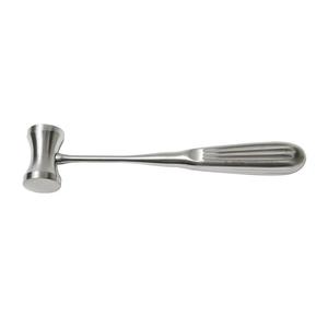 HAJEK BONE MALLET/MARTEAU CHIRURGICAL EN ACIER INOXYDABLE Instruments de chirurgie plastique - Product Image 5