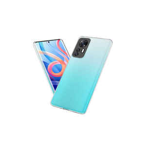 Funda Transparente de Silicona Netzy SAFA para Xiaomi Mi 12 Poco M3 X3, Ajuste Delgado, Resistente a Impactos, Compatible con Poco - Product Image 4