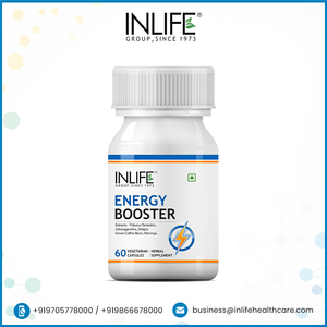 Cápsulas Vegetarianas de Alta Calidad, Mezcla Ayurvédica, Potenciador Natural de Energía para Adultos, Vitalidad para Adolescentes y Mujeres Embarazadas - Product Image 6