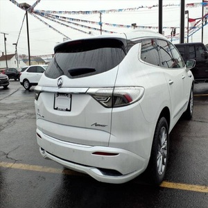 MEJOR PRECIO PARA Buick Enclave Avenir 2023 - Product Image 2