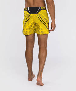 Pantalones Cortos de Lucha de Alta Calidad para Entrenamiento de BJJ, MMA, Jiu Jitsu No Gi, Personalizados para Grappling - Product Image 4