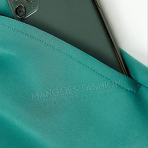 ชุดวอร์มลำลองผ้าโพลีเอสเตอร์/คอตตอนคุณภาพสูง ปักโลโก้ตามสั่ง แขนยาวทรงปกติสำหรับผู้ชาย ดีไซน์ OEM สำหรับฤดูใบไม้ผลิ - Product Image 6