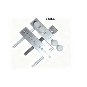 Boîte à bijoux de grande taille de haute qualité en aluminium, utilisée pour la fabrication de bijoux, vente en gros au prix le plus bas, meilleur produit pour la fabrication de bijoux - Product Image 2