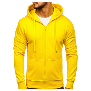 Blanc poids lourd hommes graphique sweats à capuche 400 Gsm coton éponge française personnalisé en détresse broderie logo sweats à capuche unisexe Offre Spéciale - Product Image 5