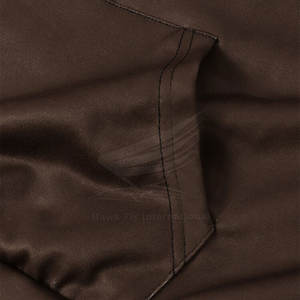 Venta directa de fábrica Sudaderas con capucha para hombre de hecho profesional Sudaderas con capucha básicas de poliéster de algodón - Product Image 3